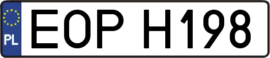 EOPH198