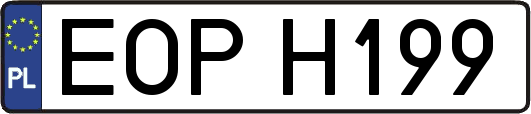 EOPH199