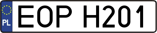 EOPH201