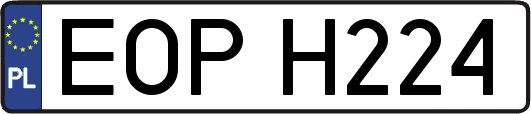 EOPH224
