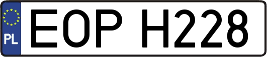 EOPH228