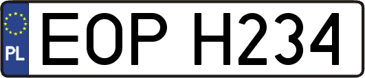 EOPH234