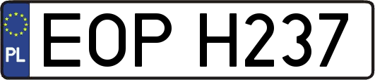 EOPH237