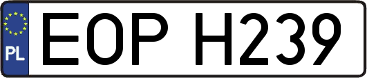 EOPH239