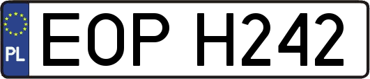 EOPH242