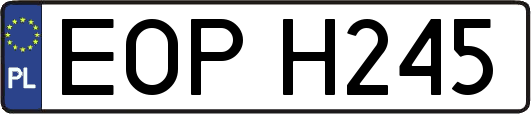 EOPH245