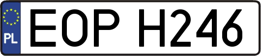 EOPH246