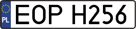 EOPH256