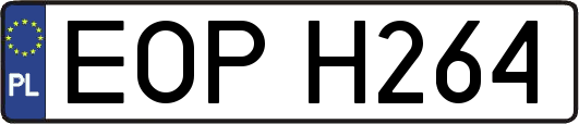 EOPH264