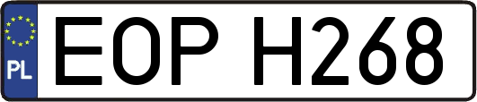 EOPH268