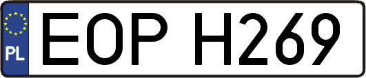 EOPH269