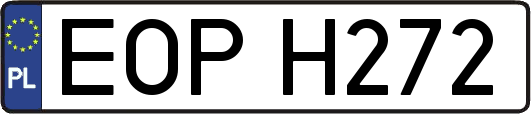 EOPH272