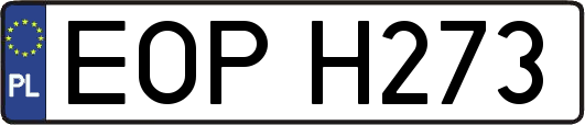 EOPH273