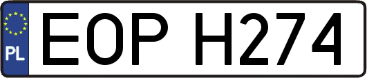 EOPH274