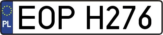 EOPH276