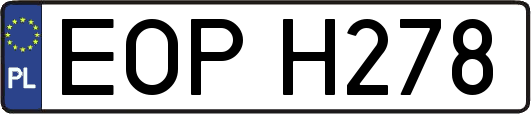 EOPH278