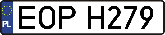 EOPH279
