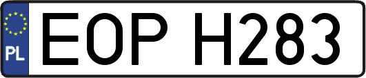 EOPH283