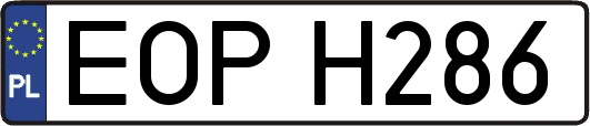 EOPH286