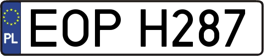 EOPH287