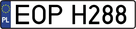 EOPH288