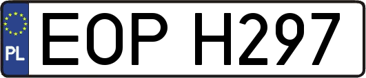 EOPH297