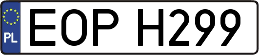 EOPH299