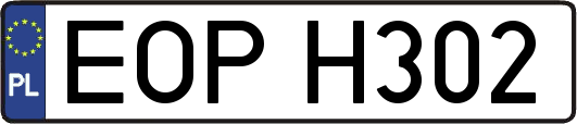 EOPH302