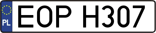 EOPH307