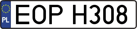EOPH308