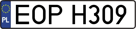 EOPH309