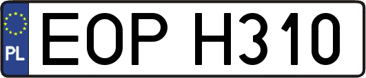 EOPH310