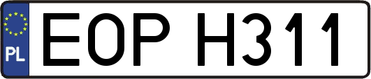 EOPH311