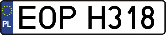 EOPH318