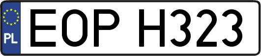 EOPH323