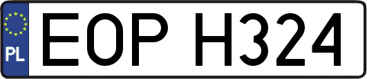 EOPH324