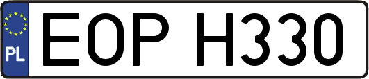 EOPH330