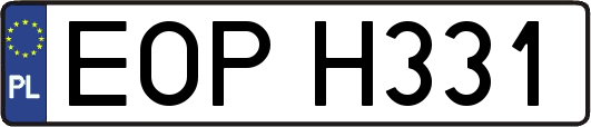 EOPH331
