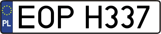 EOPH337
