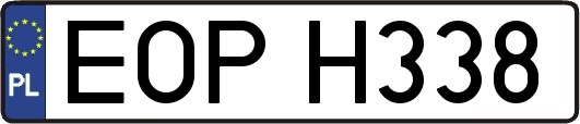 EOPH338