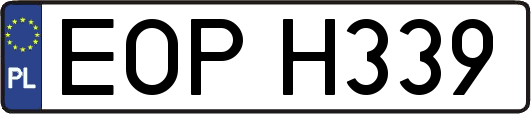 EOPH339