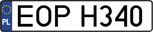 EOPH340