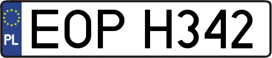 EOPH342