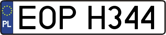 EOPH344