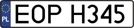 EOPH345