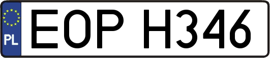 EOPH346