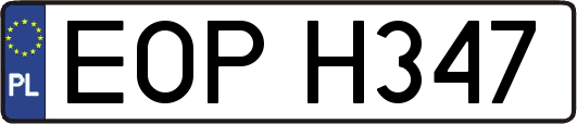 EOPH347