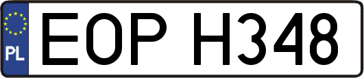 EOPH348