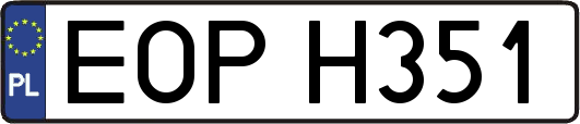 EOPH351