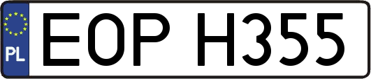 EOPH355